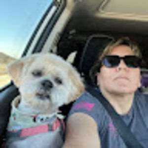 Meet your Posher, Sherry